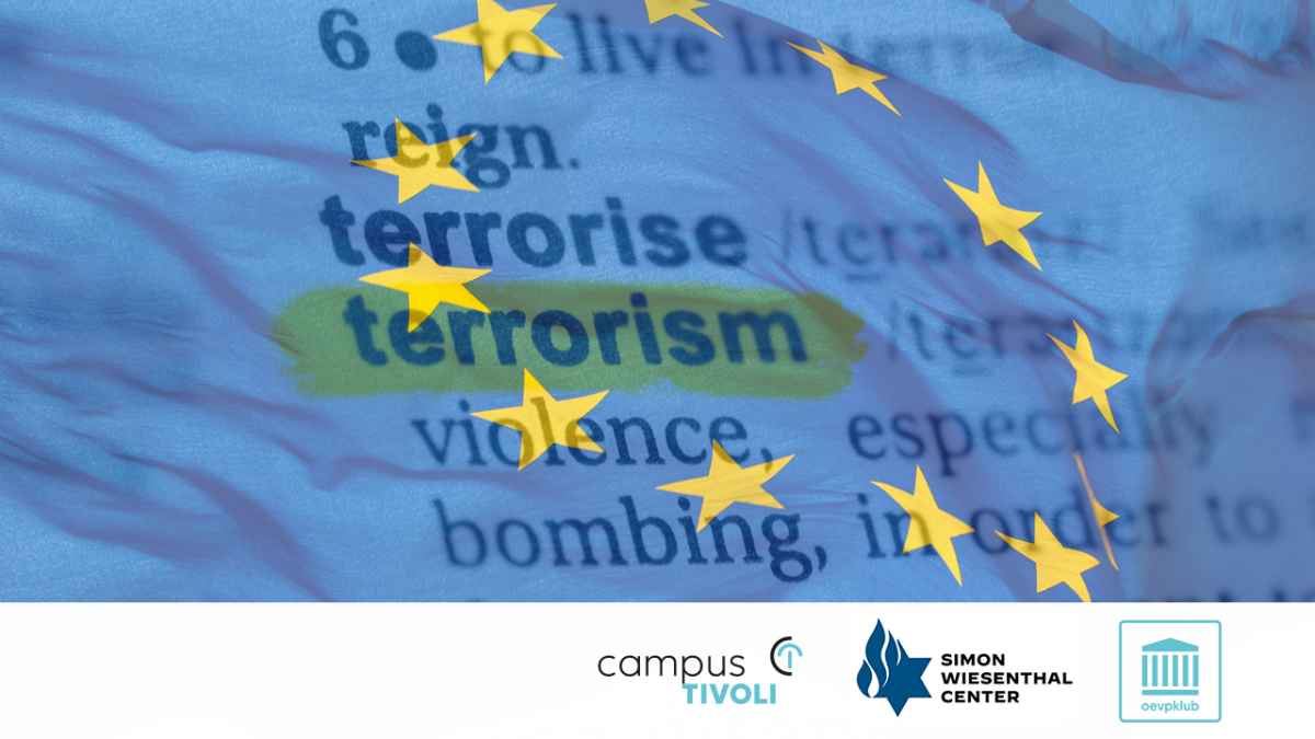 Extremismus in Europa