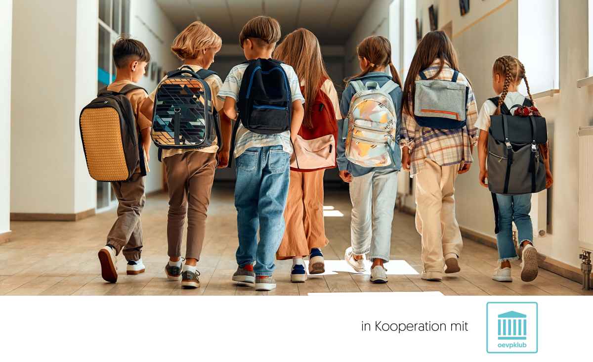Was ist los an den österreichischen Schulen?