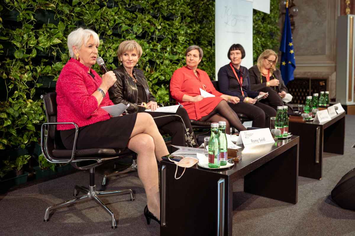 27. Österreichischer Journalistinnenkongress