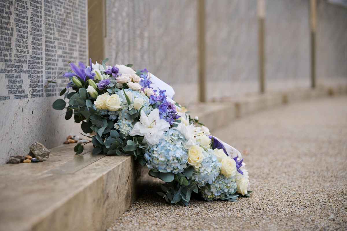 Ein Blick zurück, eine Auftrag nach vorn Ein Blick zurück, eine Auftrag nach vorn