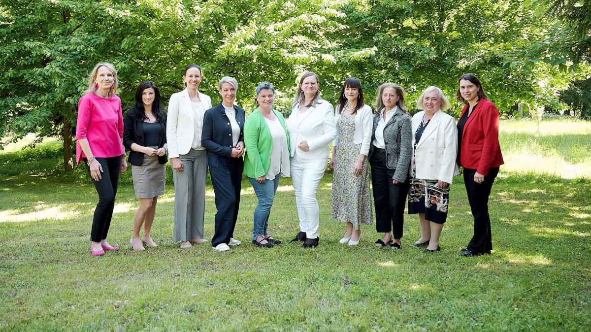 Grete-Rehor-Lehrgang 2025/26