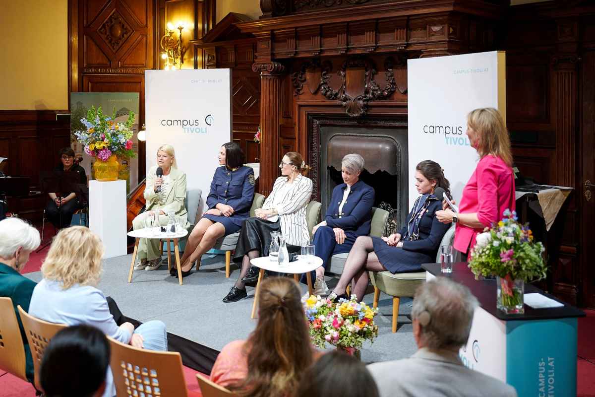 Grete-Rehor-Matinée