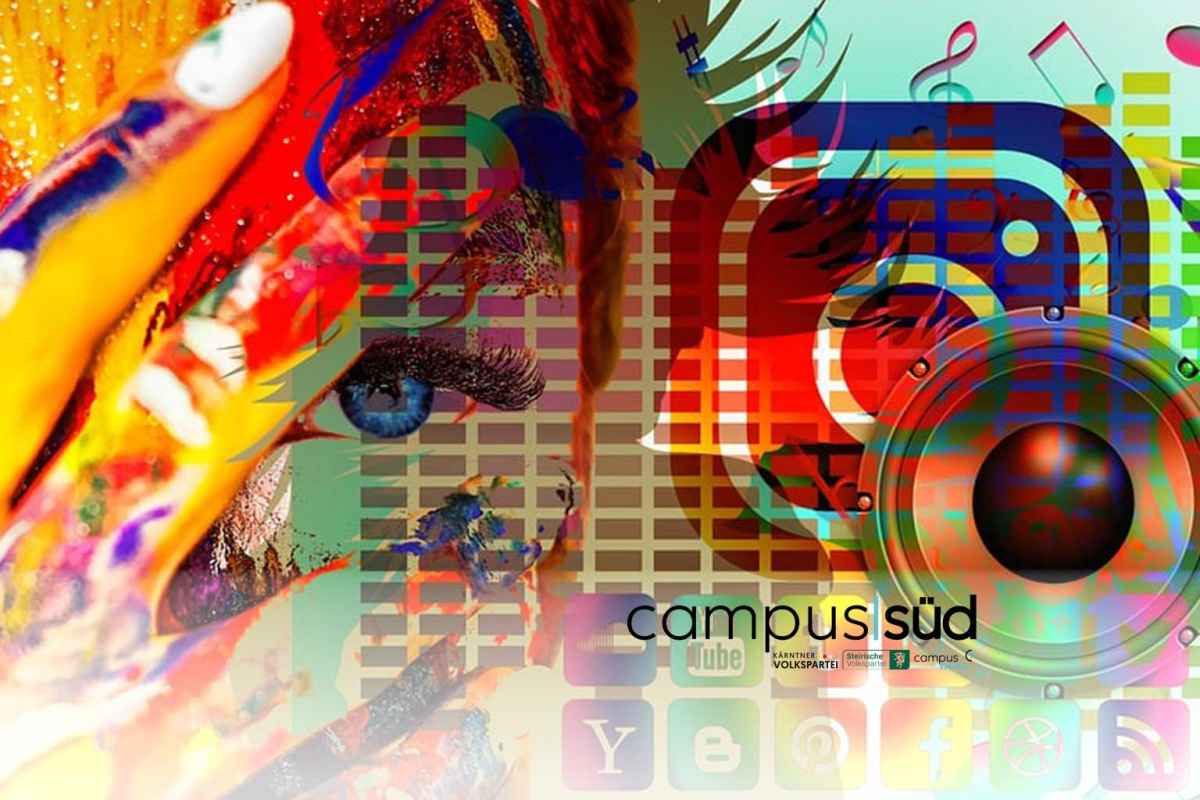 Campus Süd: Social Media in der Politik – so funktioniert ein gelungener Auftritt! Campus Süd: Social Media in der Politik – so funktioniert ein gelungener Auftritt!