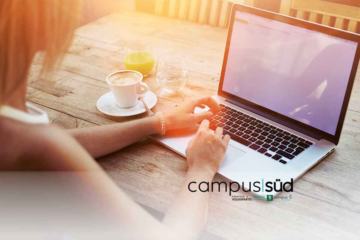 Campus Süd: Optimale Terminvorbereitung Campus Süd: Optimale Terminvorbereitung