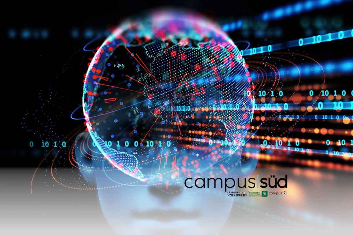 Campus Süd: KI-Einsatz in der Gemeindeparteiarbeit