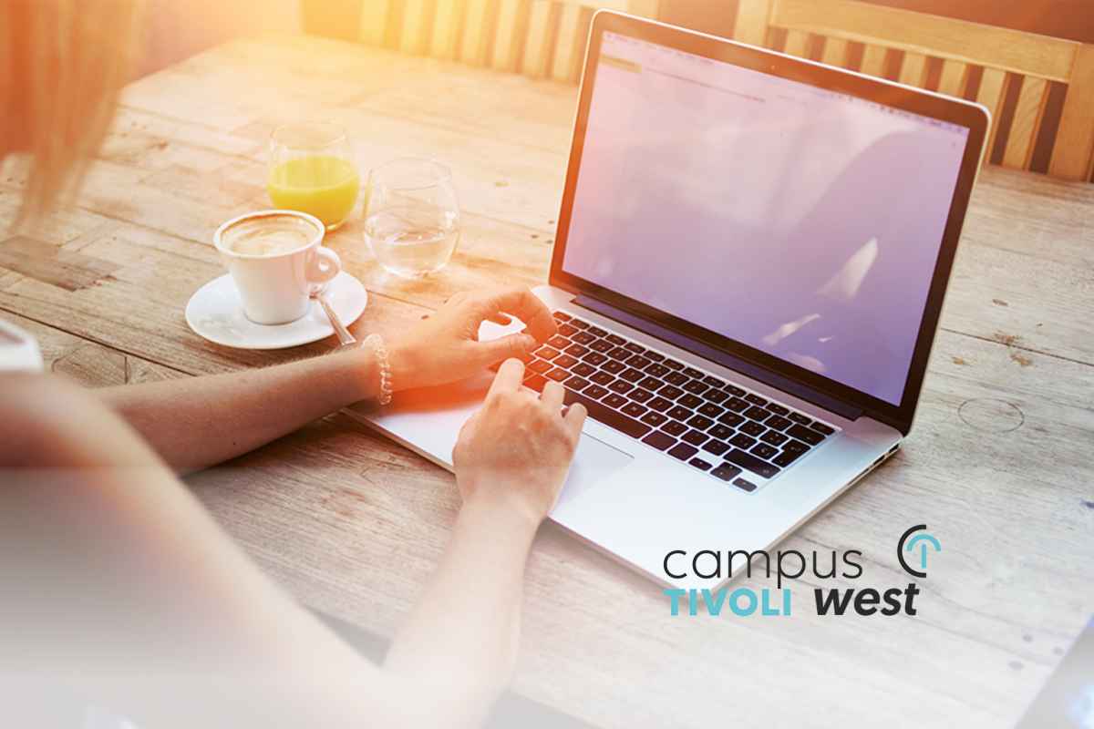 Campus West: Politisches Texten