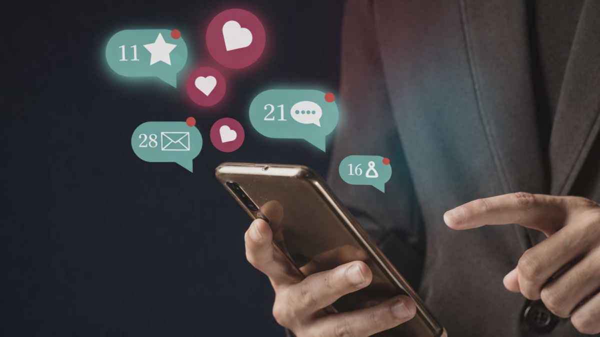 Likes, Shares, Shitstorms: Social Media souverän meistern