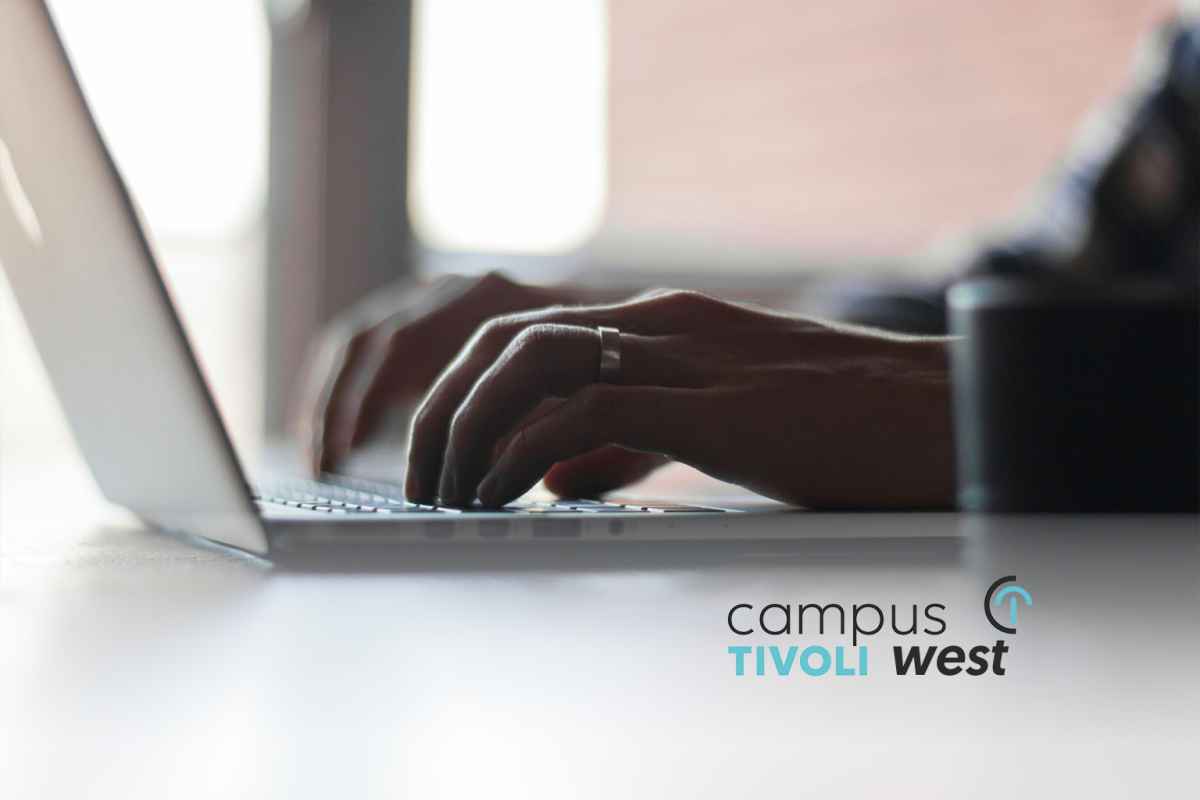 Campus West: ChatGPT und Co. – KI als Unterstützung in der Politik. Campus West: ChatGPT und Co. – KI als Unterstützung in der Politik.