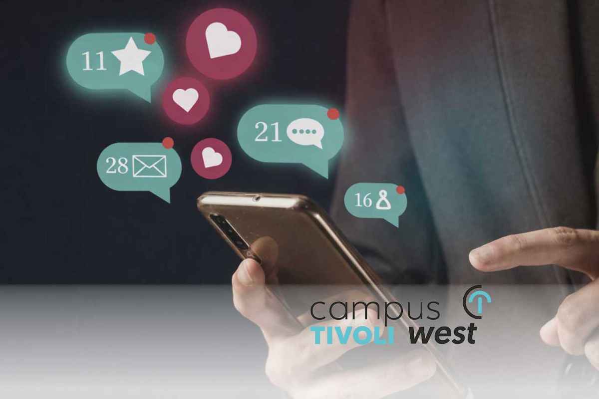 Campus West: Social Media in der Gemeindepolitik