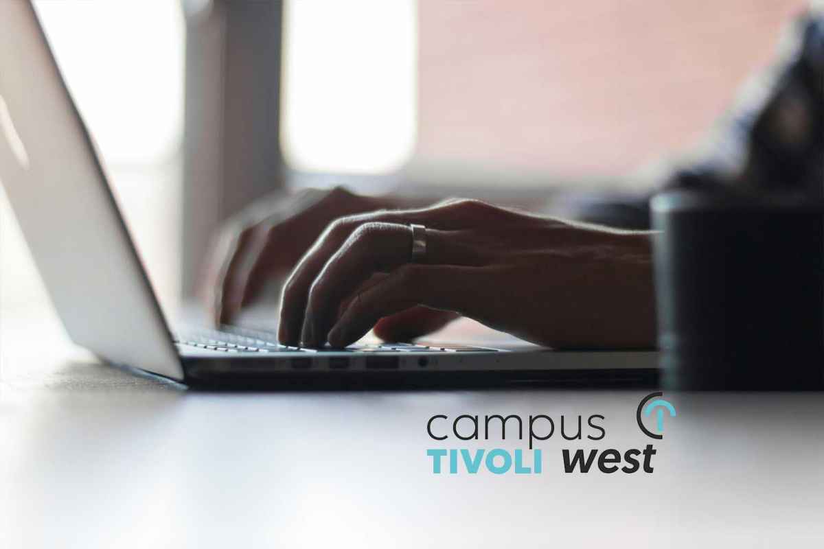 Campus West: ChatGPT und Co. – KI als Unterstützung in der Politik.