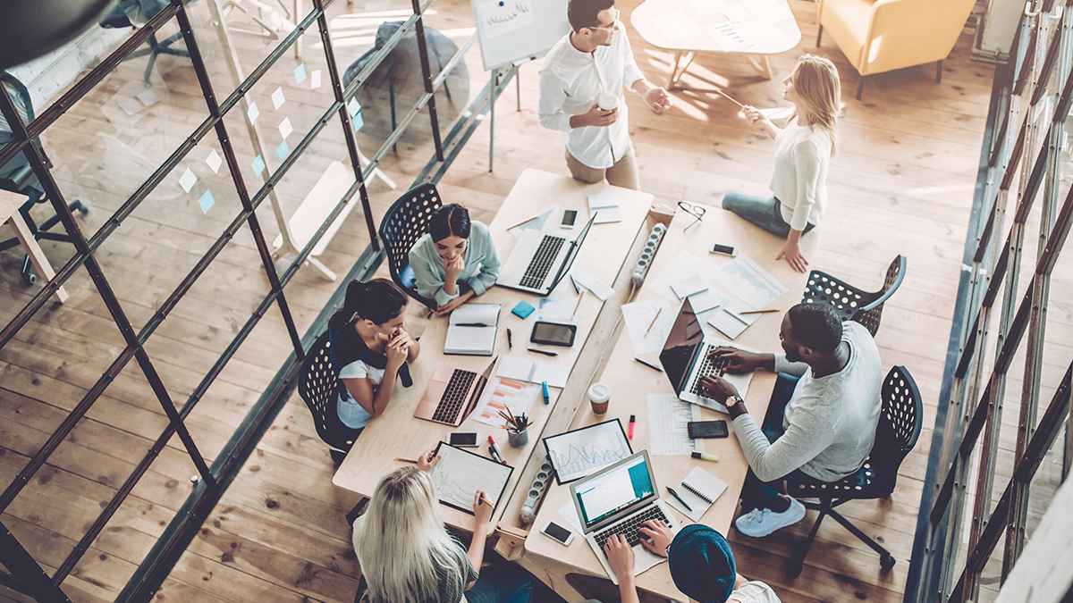Campus Süd: Projektmanagement für politische Vorhaben. Von der Idee zur erfolgreichen Umsetzung.