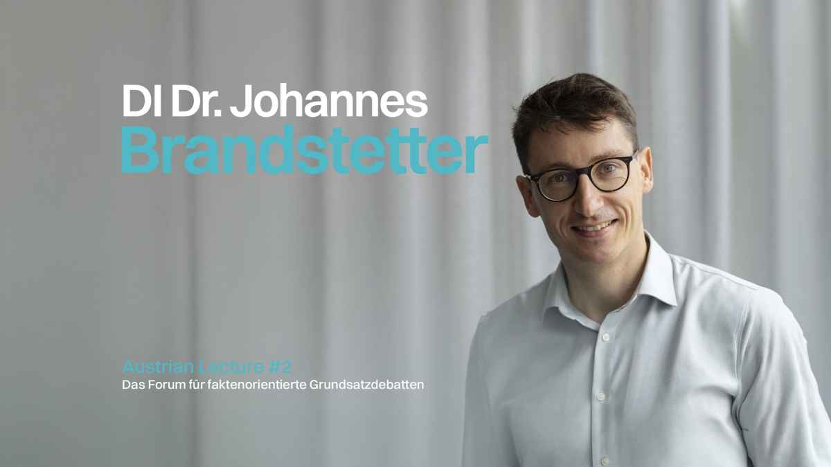Austrian Lecture #2