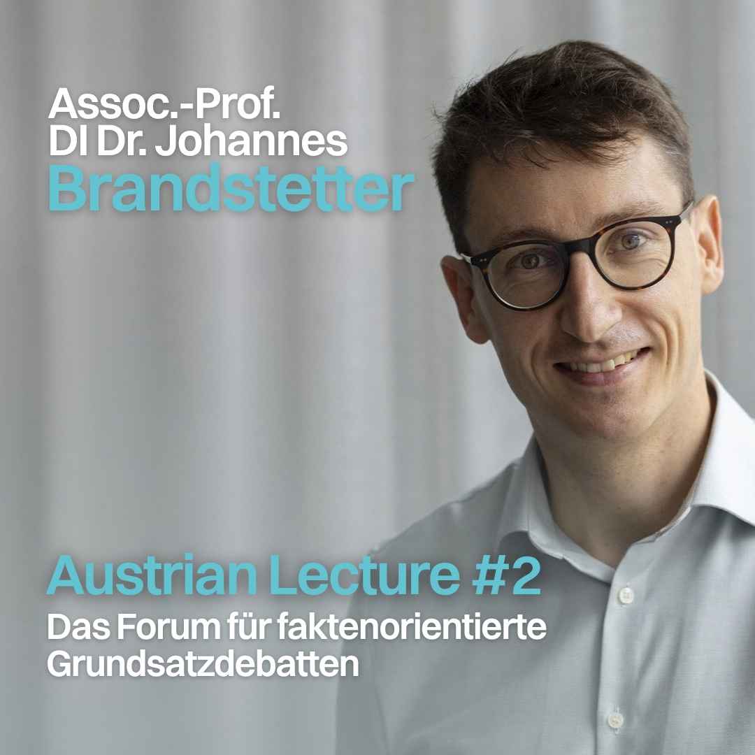 Austrian Lecture #2