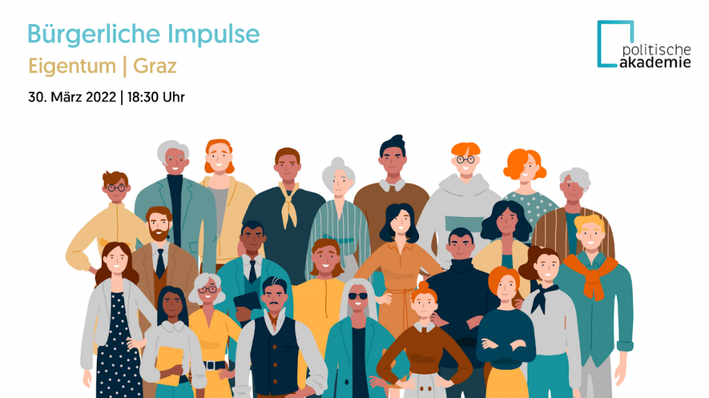 Bürgerliche Impulse Graz