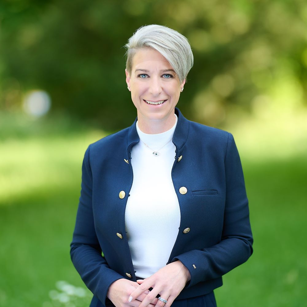 Marion Kullmann