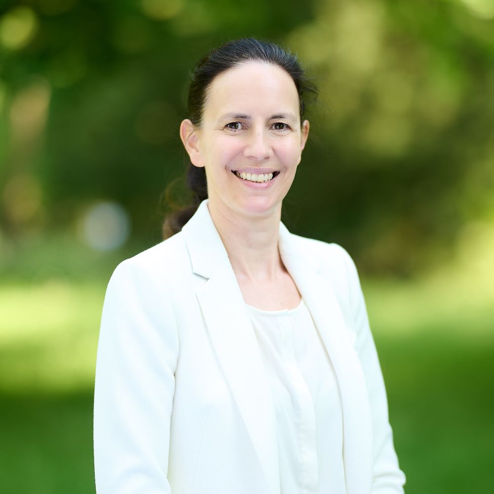 Ulrike Kriebaum