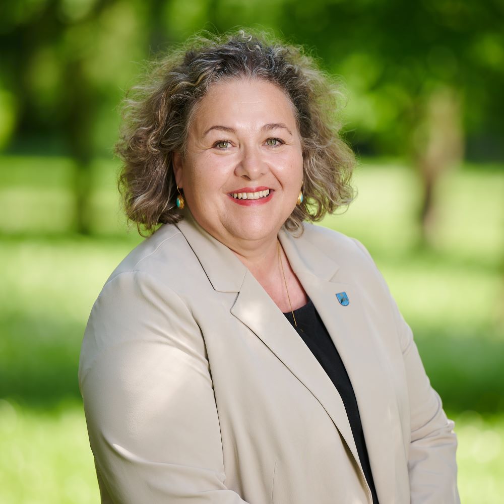 Annemarie Wolfsjäger