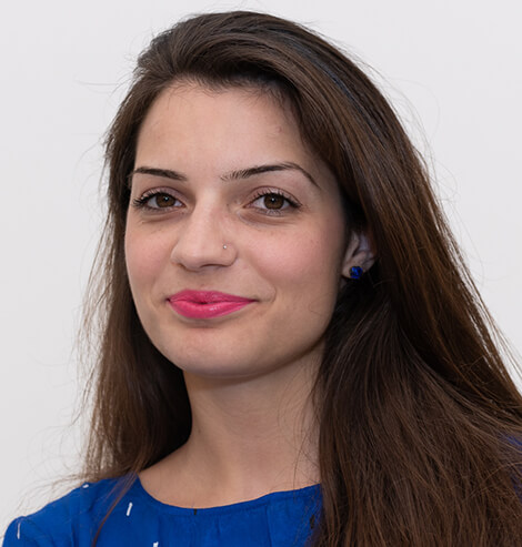 Fatahi Desislava