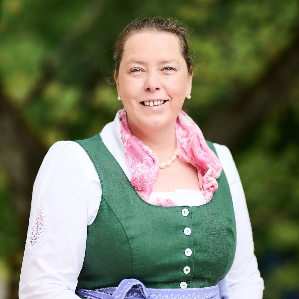Claudia Schatzl-Alqudah