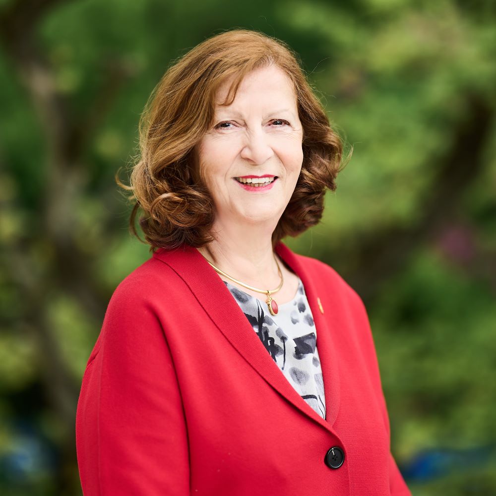 Elisabeth Jiresch