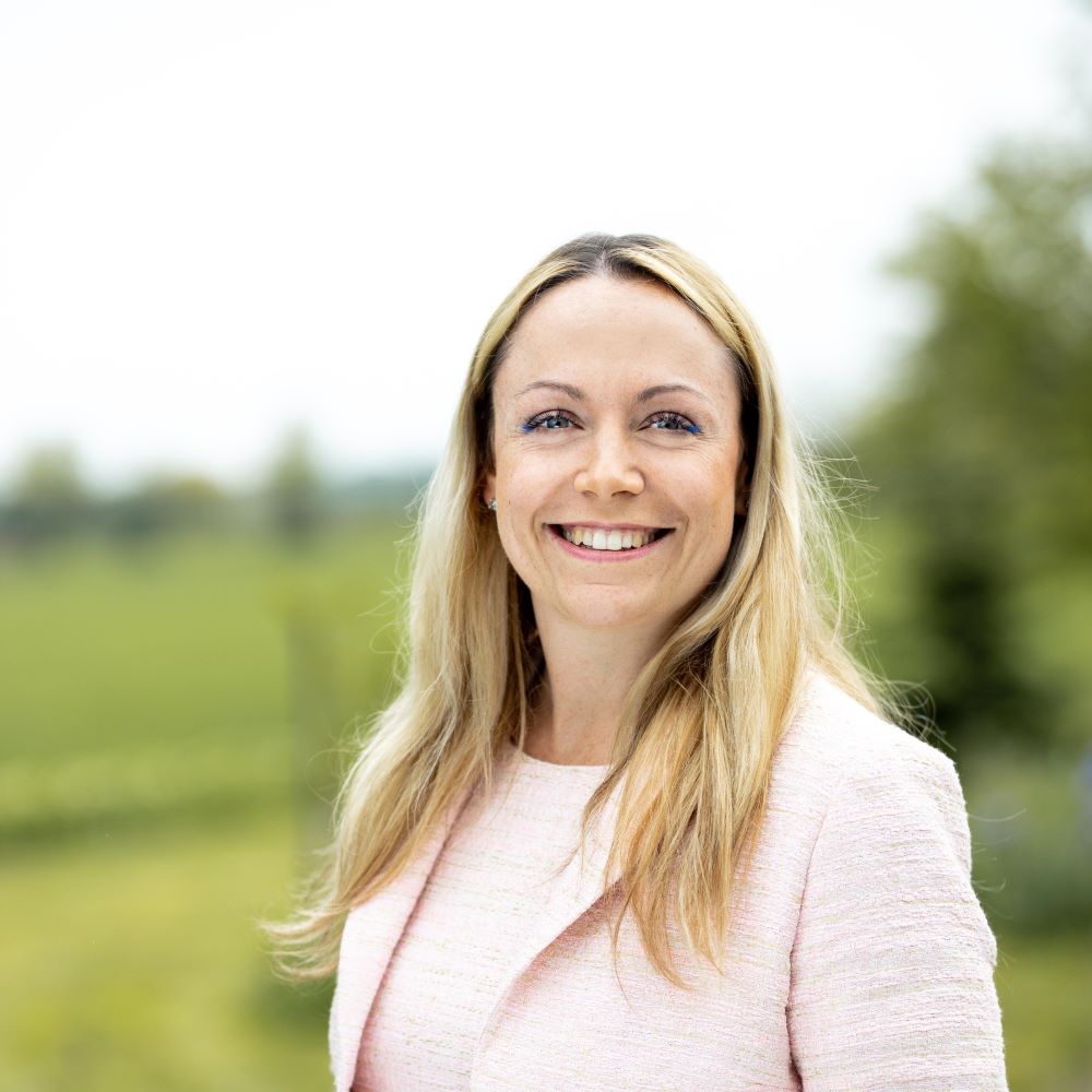 Julia Schneider-Wagentristl