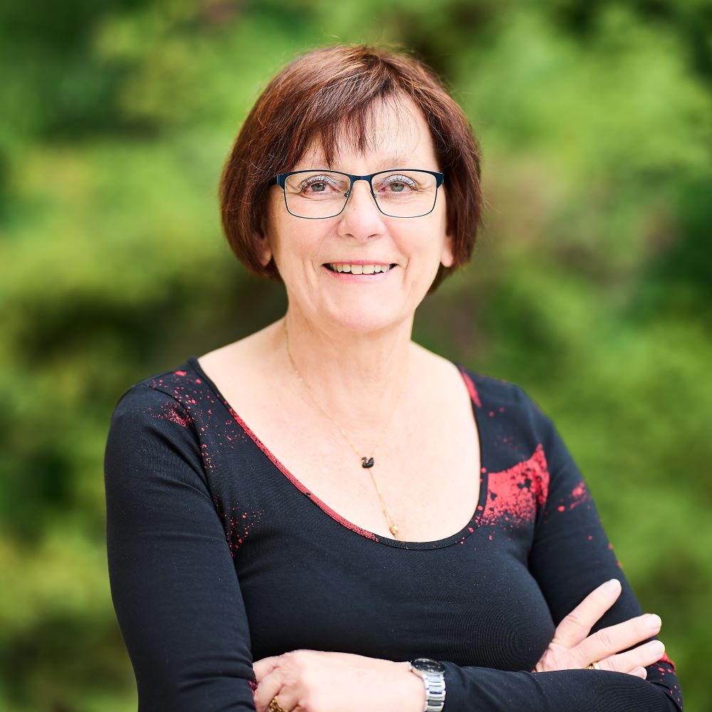 Monika Hubmann