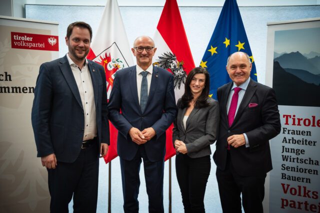 Campus West Eröffnung