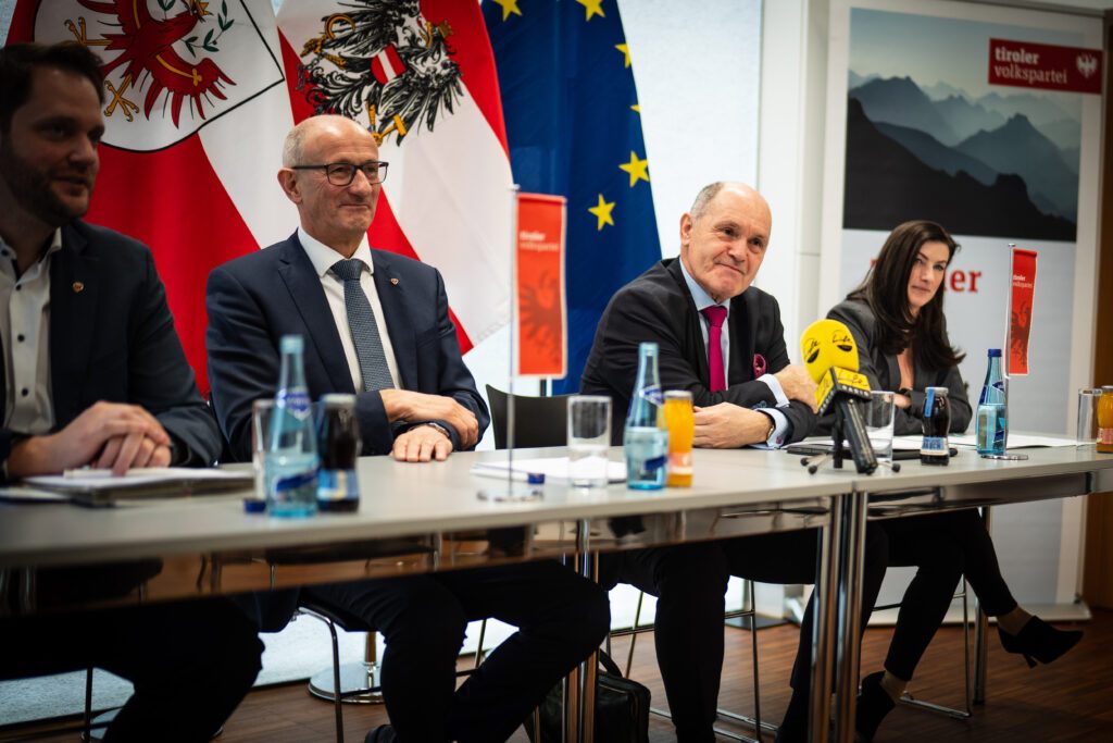 Campus West Eröffnung